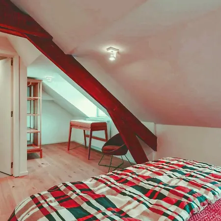 Apartman 4 Bedrooms Deutsches Museum *