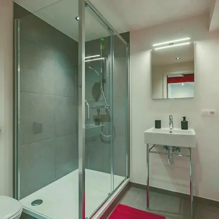4 Bedrooms Deutsches Museum Apartman *