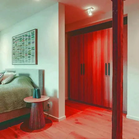 Appartamento 4 Bedrooms Deutsches Museum