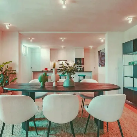 Appartamento 4 Bedrooms Deutsches Museum *