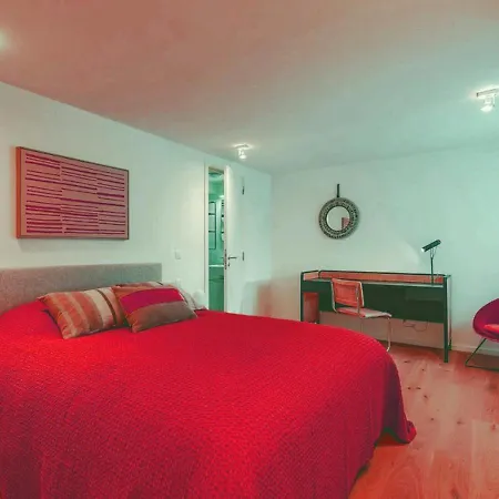 Apartament 4 Bedrooms Deutsches Museum *