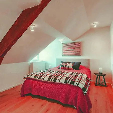 Apartament 4 Bedrooms Deutsches Museum Monachium